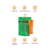 The Earth Collective Oily Scalp & Dry Hair Duo Trial Pack (2 Pcs)