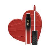 Lakme Extraordin-Airy Lip Mousse Liquid Lipstick - The One Red (4.6 g)