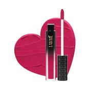 Lakme Extraordin-Airy Lip Mousse Liquid Lipstick - Right Swipe Pink (4.6 g)