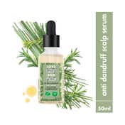 LOVE beauty AND planet Anti Dandruff Scalp Serum with Tea Tree & Rosemary (50 ml)