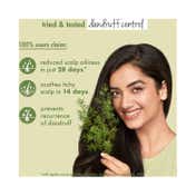 LOVE beauty AND planet Anti Dandruff Scalp Serum with Tea Tree & Rosemary (50 ml)