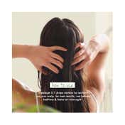 LOVE beauty AND planet Anti Dandruff Scalp Serum with Tea Tree & Rosemary (50 ml)