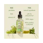LOVE beauty AND planet Anti Dandruff Scalp Serum with Tea Tree & Rosemary (50 ml)