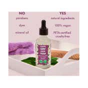LOVE beauty AND planet Hair Growth Scalp Serum with Curry Leaves Vegan Biotin & Anagain (50 ml)