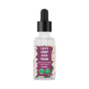 LOVE beauty AND planet Hair Growth Scalp Serum with Curry Leaves Vegan Biotin & Anagain (50 ml)