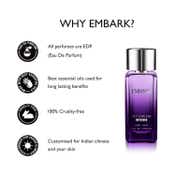 EMBARK My Dream Intense Eau De Parfum For Her (100 ml)