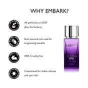 EMBARK My Dream Intense Eau De Parfum For Her (30 ml)