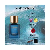 EMBARK Oud Marine Eau De Parfum For Unisex (50 ml)