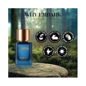 EMBARK Oud Marine Eau De Parfum For Unisex (50 ml)