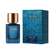 EMBARK Oud Marine Eau De Parfum For Unisex (50 ml)