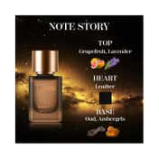 EMBARK Oud Wood Eau De Parfum For Unisex (50 ml)