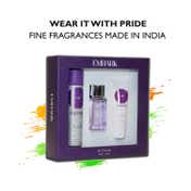 EMBARK My Dream Eau De Parfum and Shower Gel & Deodorant For Women Gift Set (3 pcs)
