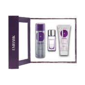 EMBARK My Dream Eau De Parfum and Shower Gel & Deodorant For Women Gift Set (3 pcs)