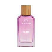 The Body Shop Full Rose Eau De Parfum For Unisex (75ml)