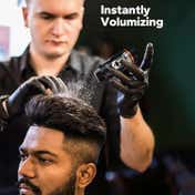 Mancode Hair Styling Powder For Men (20 g)