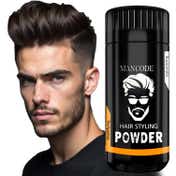 Mancode Hair Styling Powder For Men (20 g)