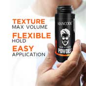Mancode Hair Styling Powder For Men (20 g)