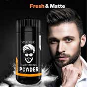 Mancode Hair Styling Powder For Men (20 g)