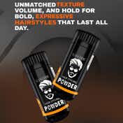 Mancode Hair Styling Powder For Men (20 g)