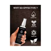Mancode Hair Serum For Men (100 ml)