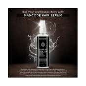 Mancode Hair Serum For Men (100 ml)