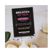 Mancode Skin Brightening Facial Kit For Men (6 pcs)