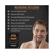 Mancode Detox My Skin Facial Kit For Men (6 pcs)