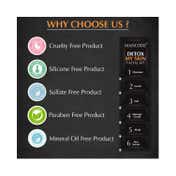 Mancode Detox My Skin Facial Kit For Men (6 pcs)