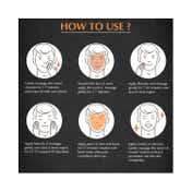 Mancode Detox My Skin Facial Kit For Men (6 pcs)