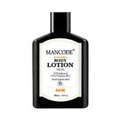 Mancode Raw Perfume Body Lotion For Men (200 ml)