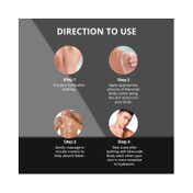 Mancode Intense Perfume Body Lotion For Men (200 ml)