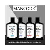 Mancode Intense Perfume Body Lotion For Men (200 ml)