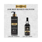 Mancode Anti Grey Hair & Beard Serum For Men (30 ml)