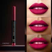Faces Canada Ultime Pro HD Intense Matte Lips + Primer 9HR Long Stay - Wine Shot 26 (1.4 g)