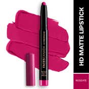 Faces Canada Ultime Pro HD Intense Matte Lips + Primer 9HR Long Stay - Bold Wine 11 (1.4 g)
