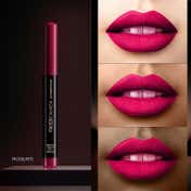 Faces Canada Ultime Pro HD Intense Matte Lips + Primer 9HR Long Stay - Bold Wine 11 (1.4 g)
