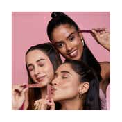 Typsy Beauty Fold You So Slim Eyebrow Pencil - 01 Light Brown (15 g)