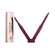 Typsy Beauty Fold You So Slim Eyebrow Pencil - 01 Light Brown (15 g)