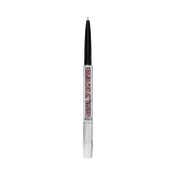 Benefit Cosmetics Precisely, My Brow Detailer Eyebrow Pencil - 4 Warm Deep Brown (0.02 g)