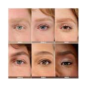 Benefit Cosmetics Precisely, My Brow Detailer Eyebrow Pencil - 5 Warm Black Brown (0.02 g)