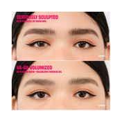 Benefit Cosmetics Precisely, My Brow Wax - 6 Cool Soft Black (5 g)