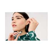 Benefit Cosmetics Precisely, My Brow Wax - 2.75 Warm Auburn (5 g)