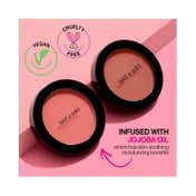Wet n Wild Color Icon Blush - Bed Of Roses (6 g)