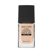 Wet n Wild Photo Focus Matte Foundation - Soft Ivory (30 ml)