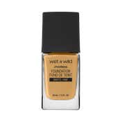 Wet n Wild Photo Focus Matte Foundation - Classic Beige (30 ml)