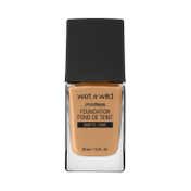 Wet n Wild Photo Focus Matte Foundation - Desert Beige (30 ml)