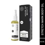 House of Beauty Stretch Mark Oil (50 ml)