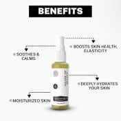House of Beauty Stretch Mark Oil (50 ml)