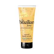 Treaclemoon Oh So Smooth Brazilian Love Body Scrub (225 ml)
