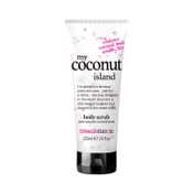 Treaclemoon My Coconut Island Body Scrub (225 ml)